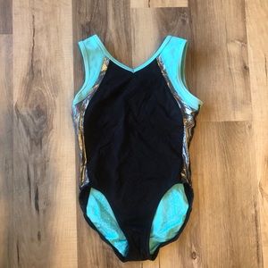 Ivivva Leotard